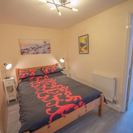 Modern Apartment In Town Centre Skipton Luaran gambar