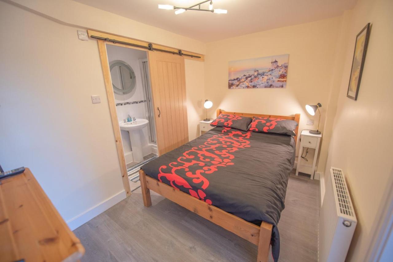 Modern Apartment In Town Centre Skipton Luaran gambar